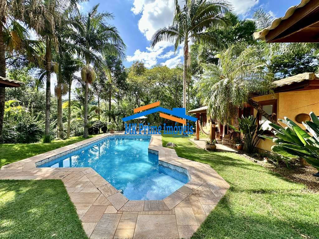 Casa de Condomínio, 4 quartos - Foto 62