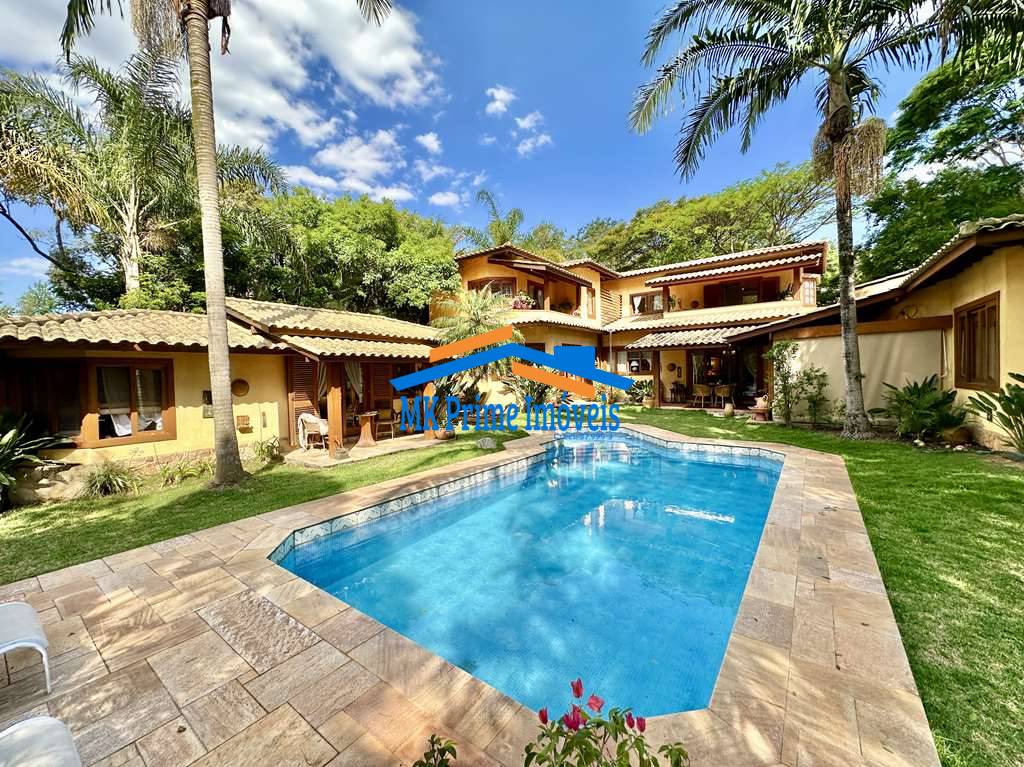 Casa de Condomínio, 4 quartos - Foto 65