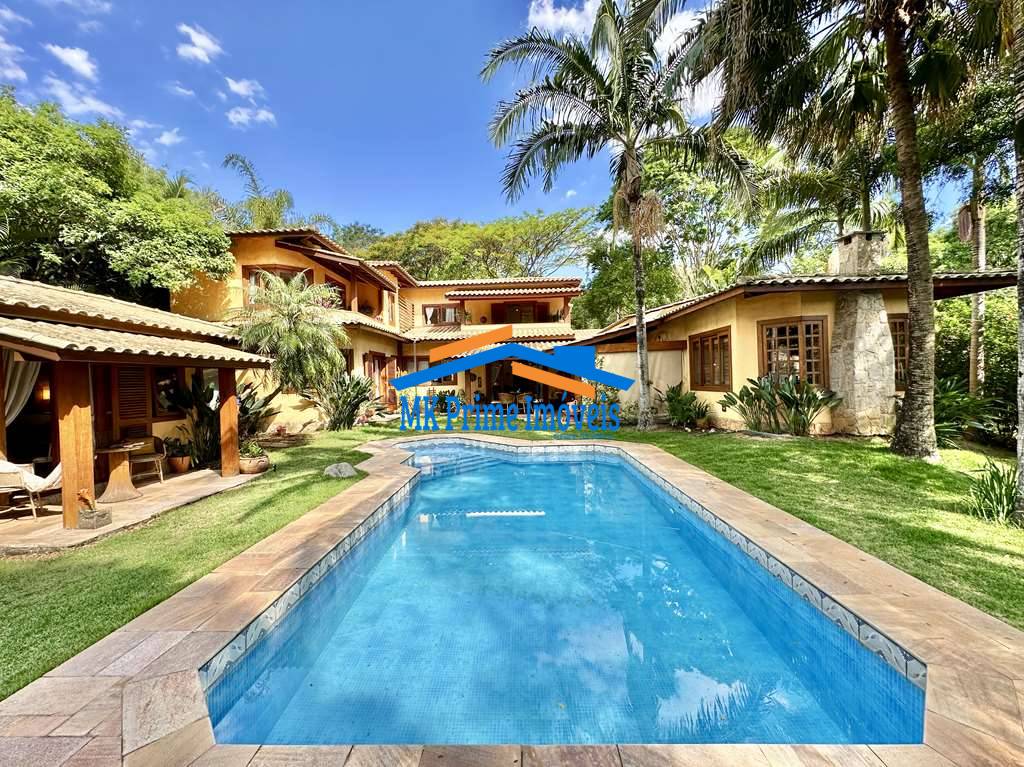 Casa de Condomínio, 4 quartos - Foto 64