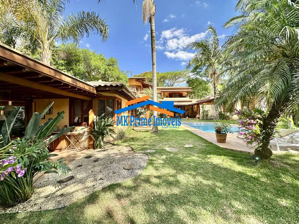 Casa de Condomínio, 4 quartos - Foto 68