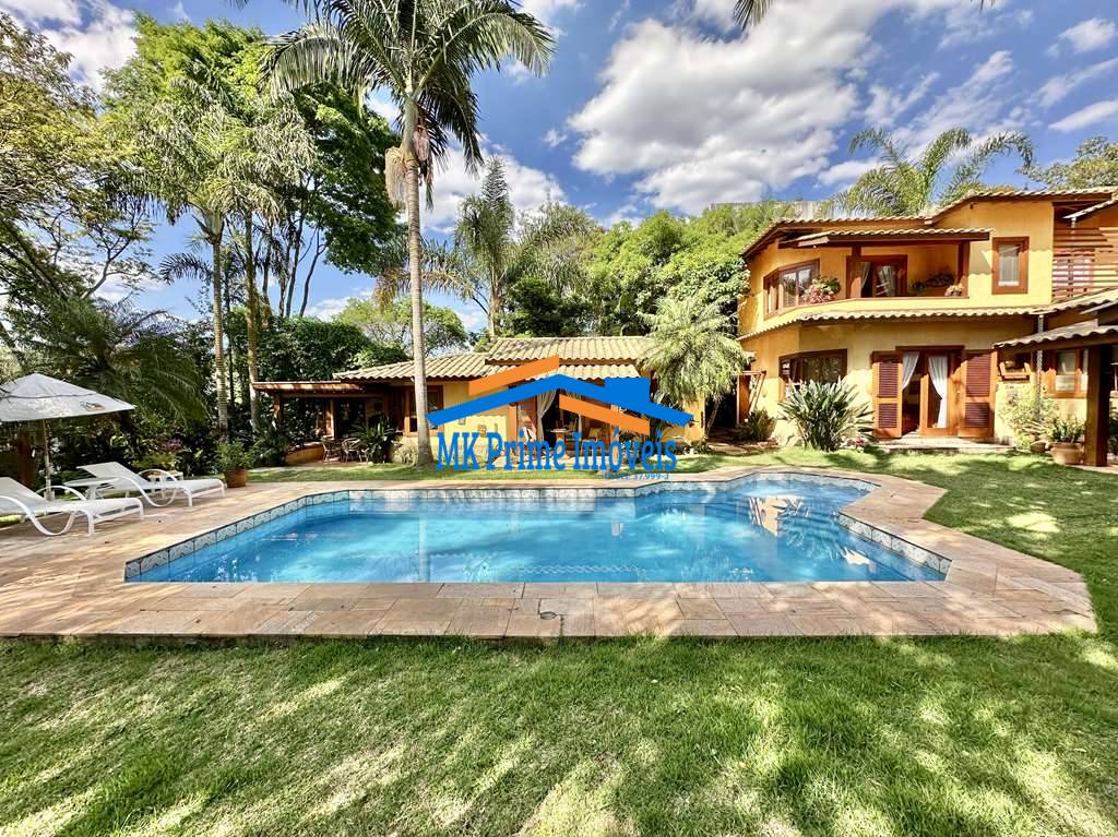 Casa de Condomínio, 4 quartos - Foto 67