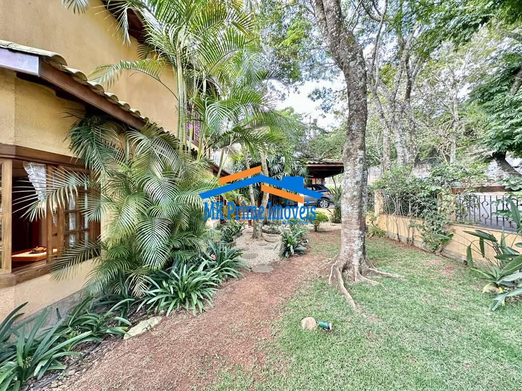 Casa de Condomínio, 4 quartos - Foto 77