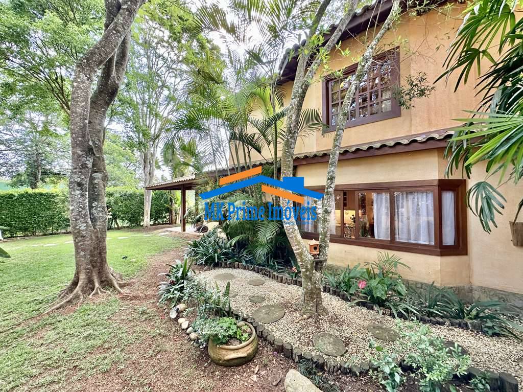 Casa de Condomínio, 4 quartos - Foto 76
