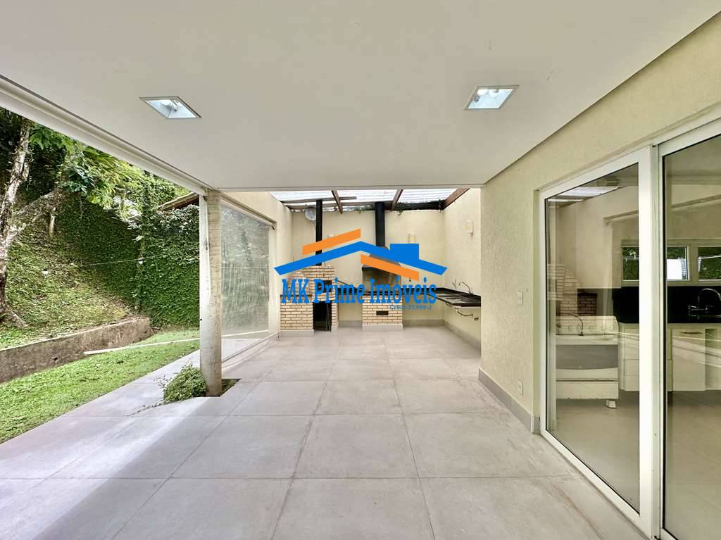 Casa de Condomínio, 4 quartos - Foto 50