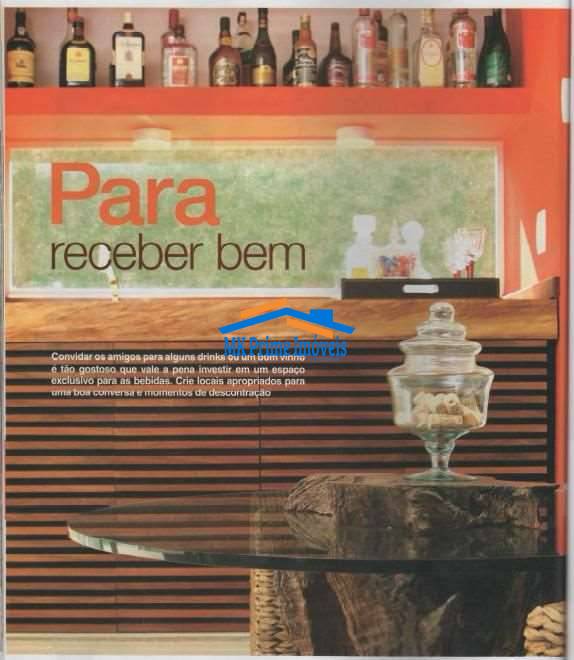 Casa de Condomínio, 4 quartos - Foto 66