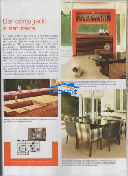 Casa de Condomínio, 4 quartos - Foto 67