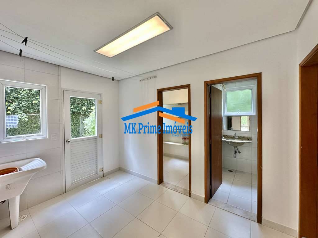 Casa de Condomínio, 4 quartos - Foto 62