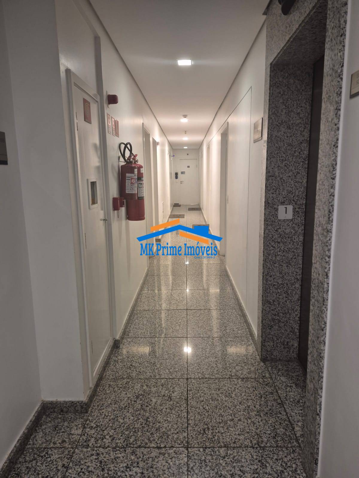 Sala-Conjunto, 40 m² - Foto 17
