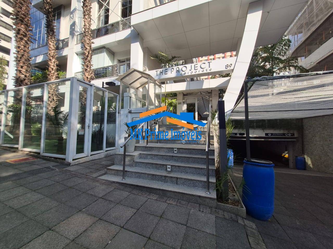 Sala-Conjunto, 40 m² - Foto 20