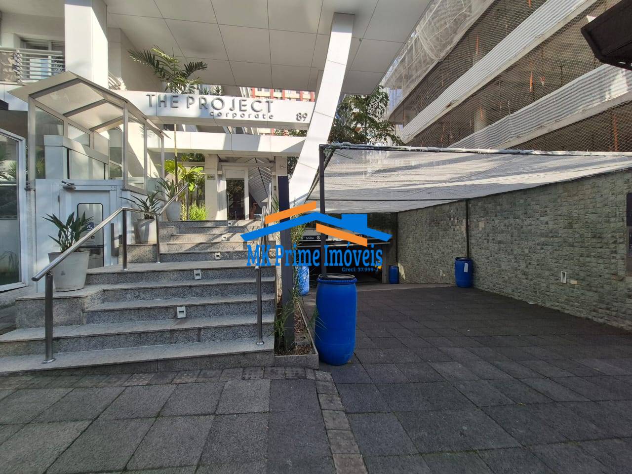 Sala-Conjunto, 40 m² - Foto 22