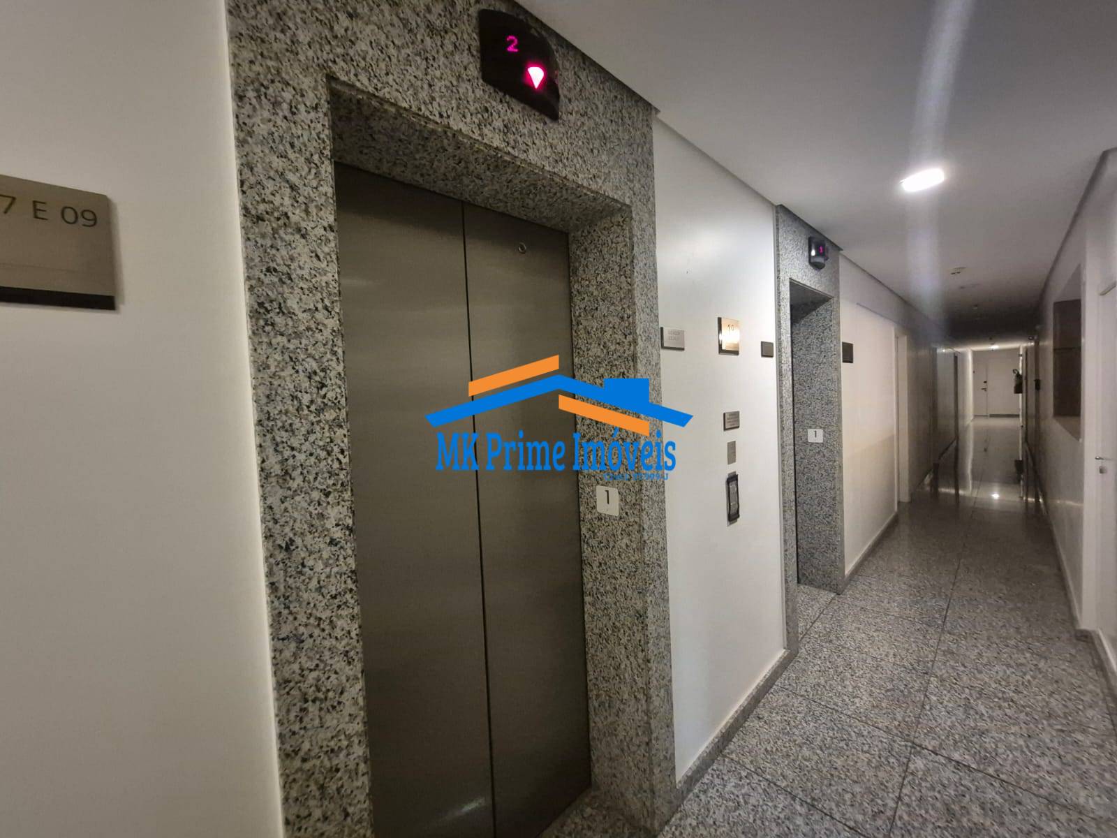Sala-Conjunto, 40 m² - Foto 24