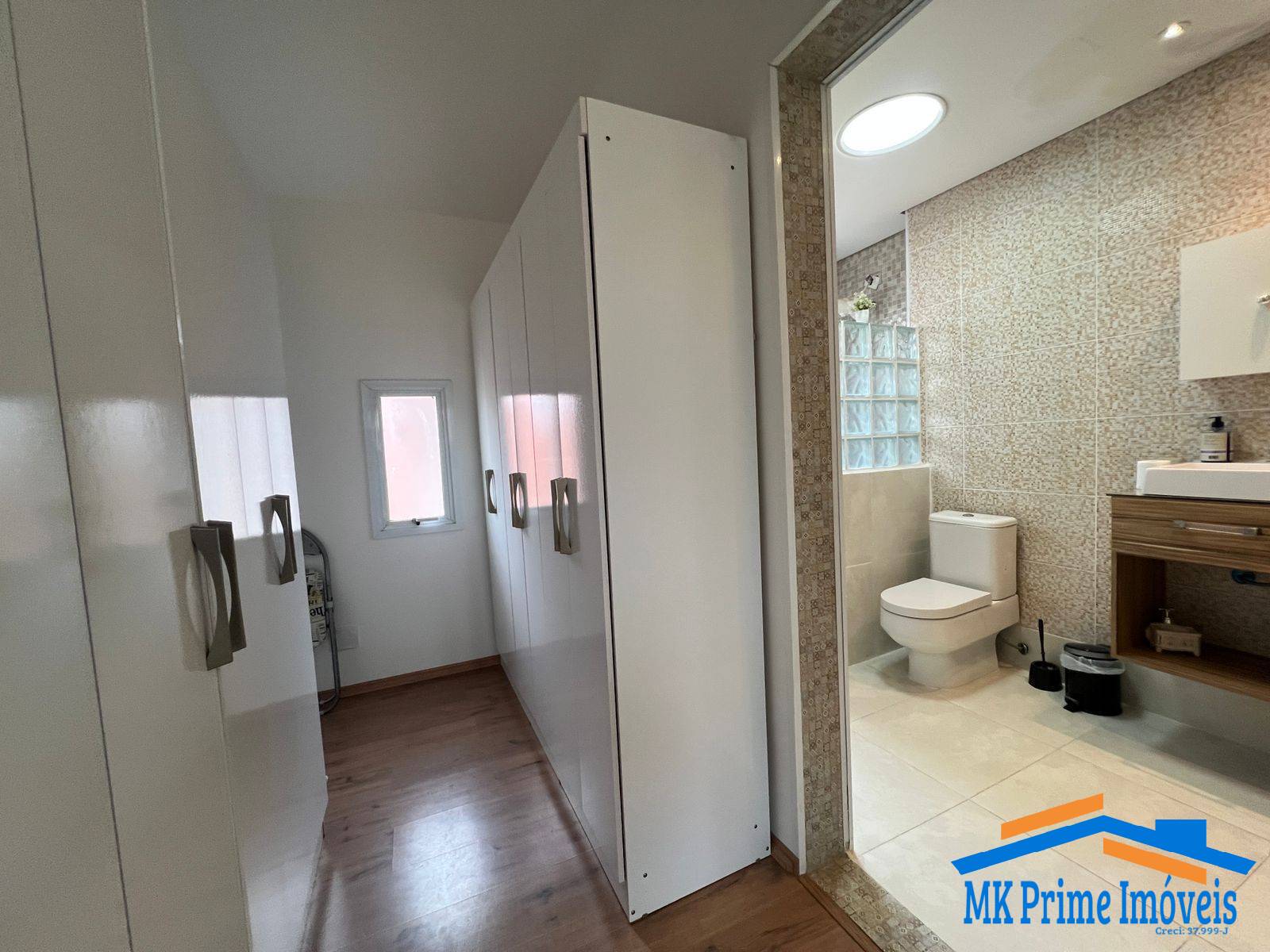 Casa de Condomínio, 4 quartos - Foto 10