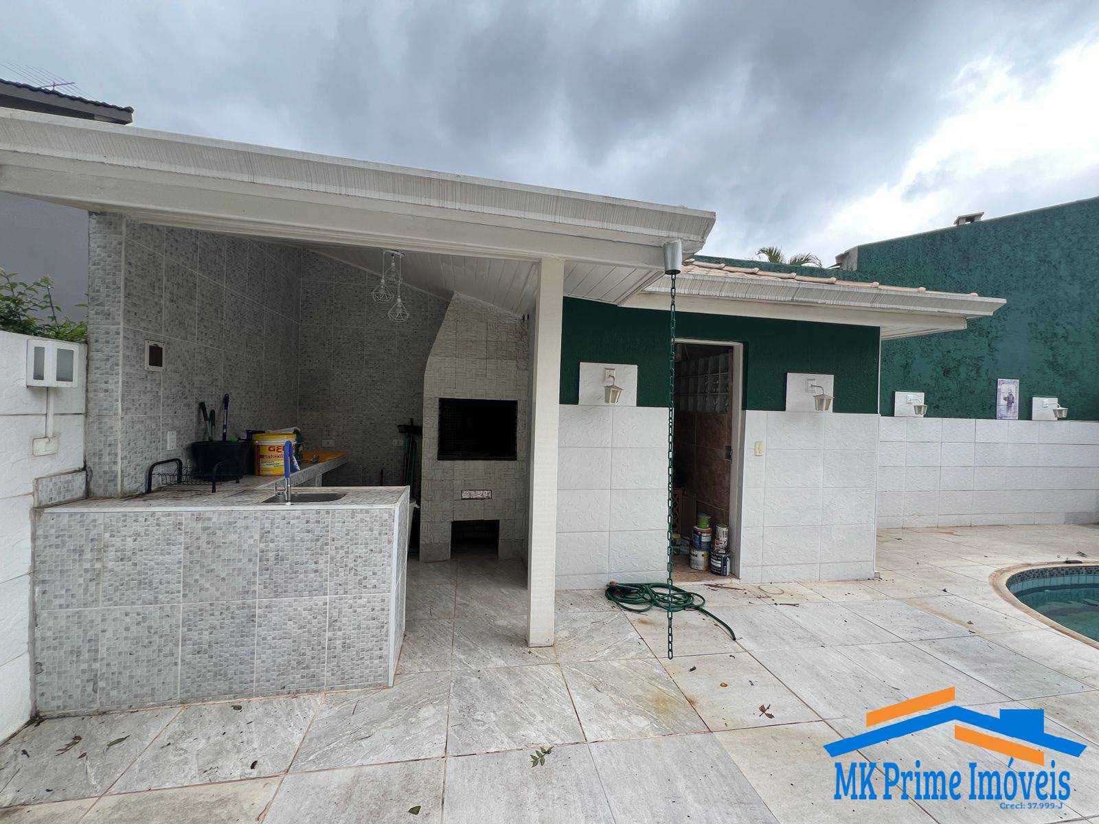 Casa de Condomínio, 4 quartos - Foto 24