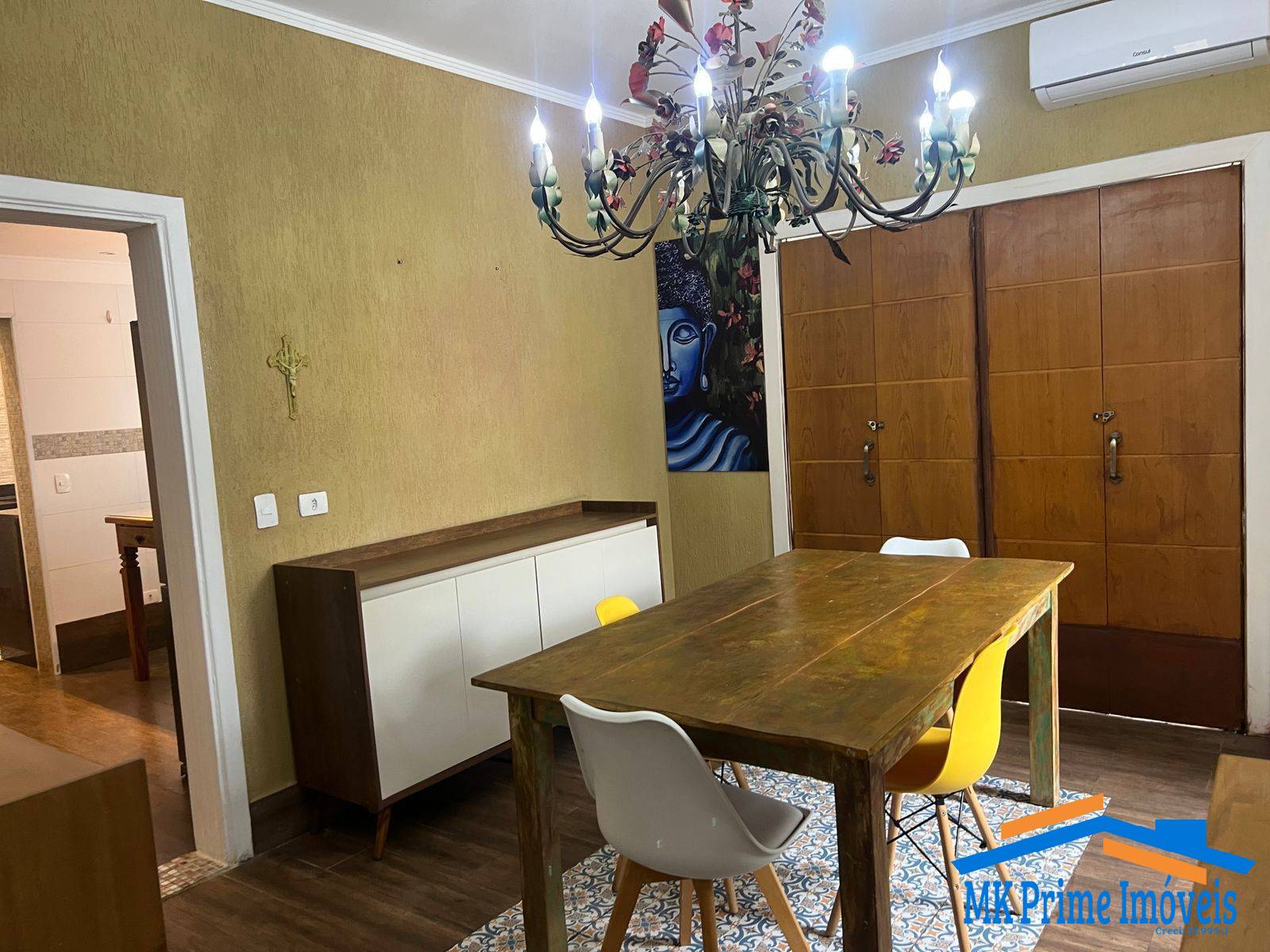 Casa de Condomínio, 4 quartos - Foto 6