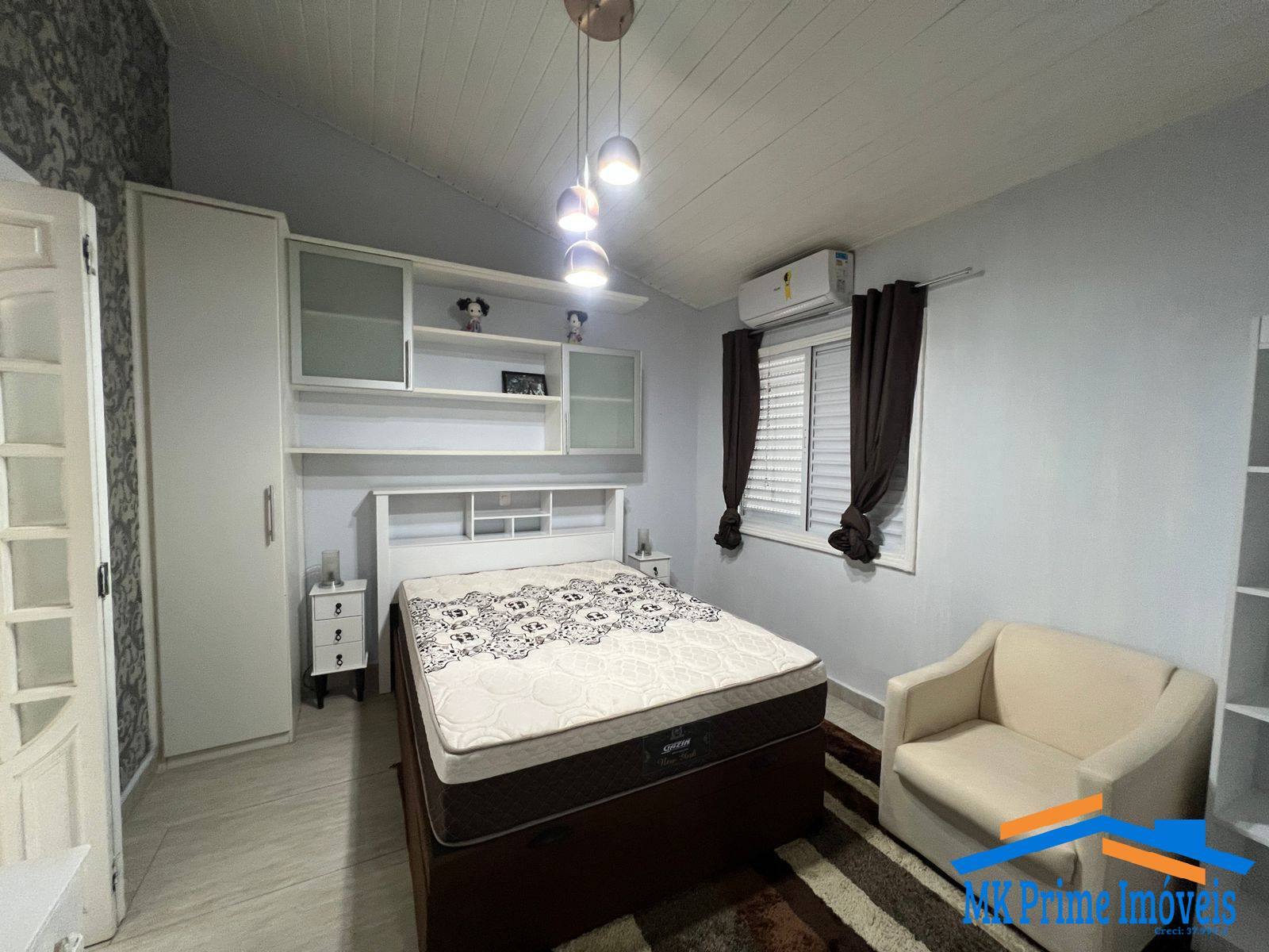Casa de Condomínio, 4 quartos - Foto 18