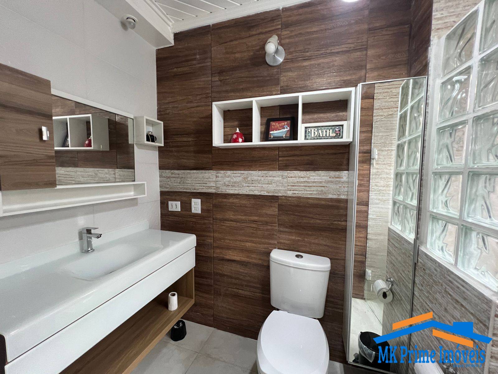 Casa de Condomínio, 4 quartos - Foto 21