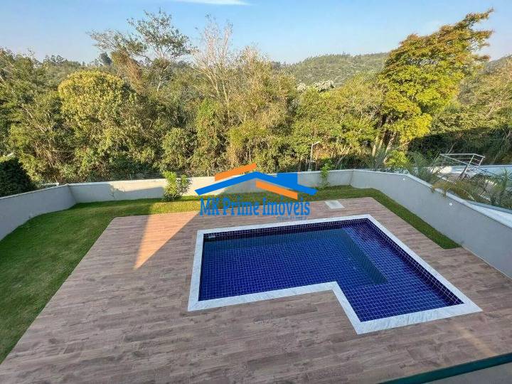 Casa de Condomínio, 4 quartos - Foto 3