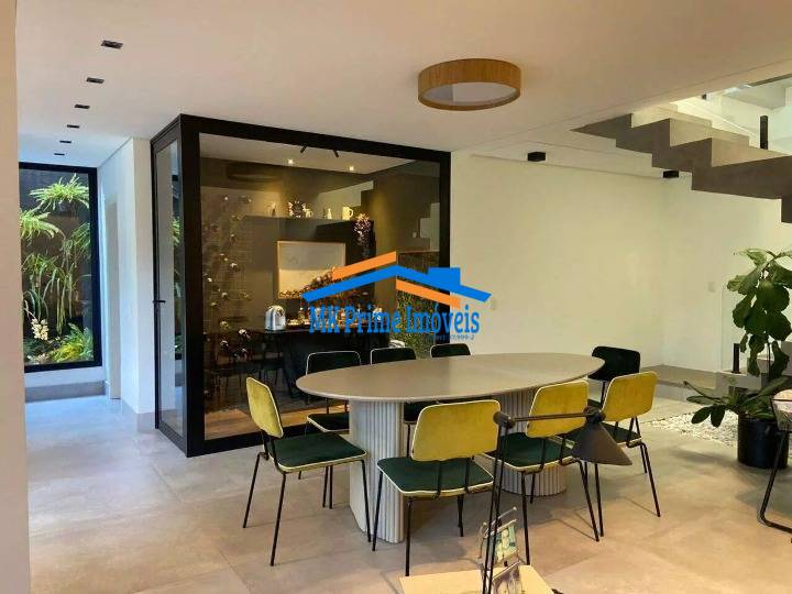 Casa de Condomínio, 4 quartos - Foto 5