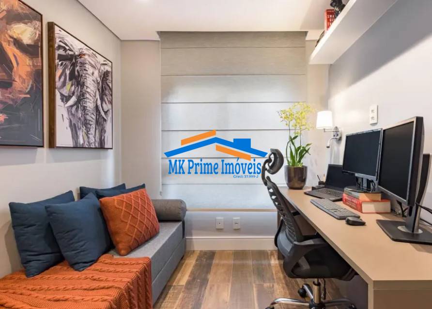 Apartamento, 2 quartos, 95 m² - Foto 18