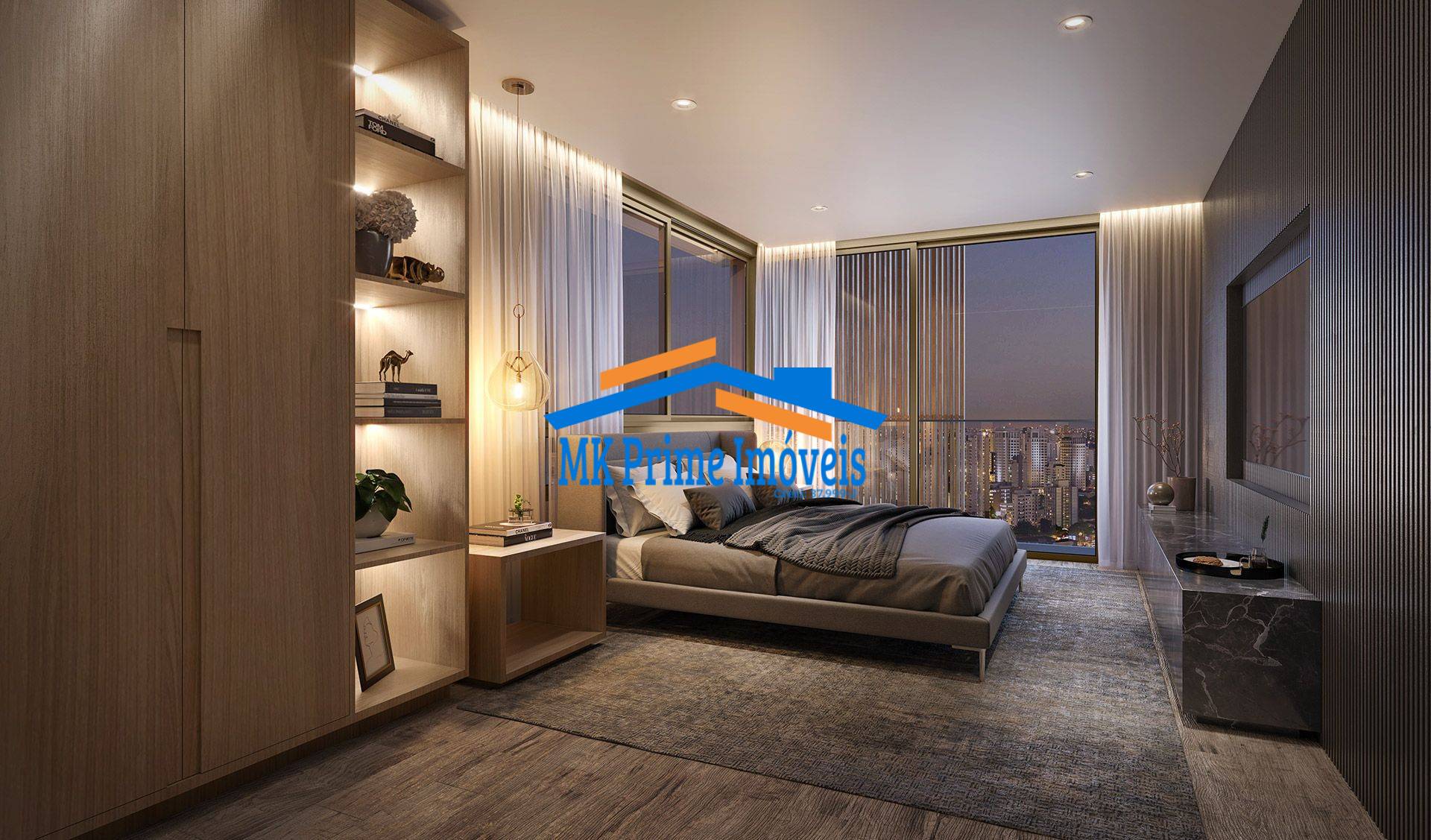 Apartamento, 4 quartos, 403 m² - Foto 20