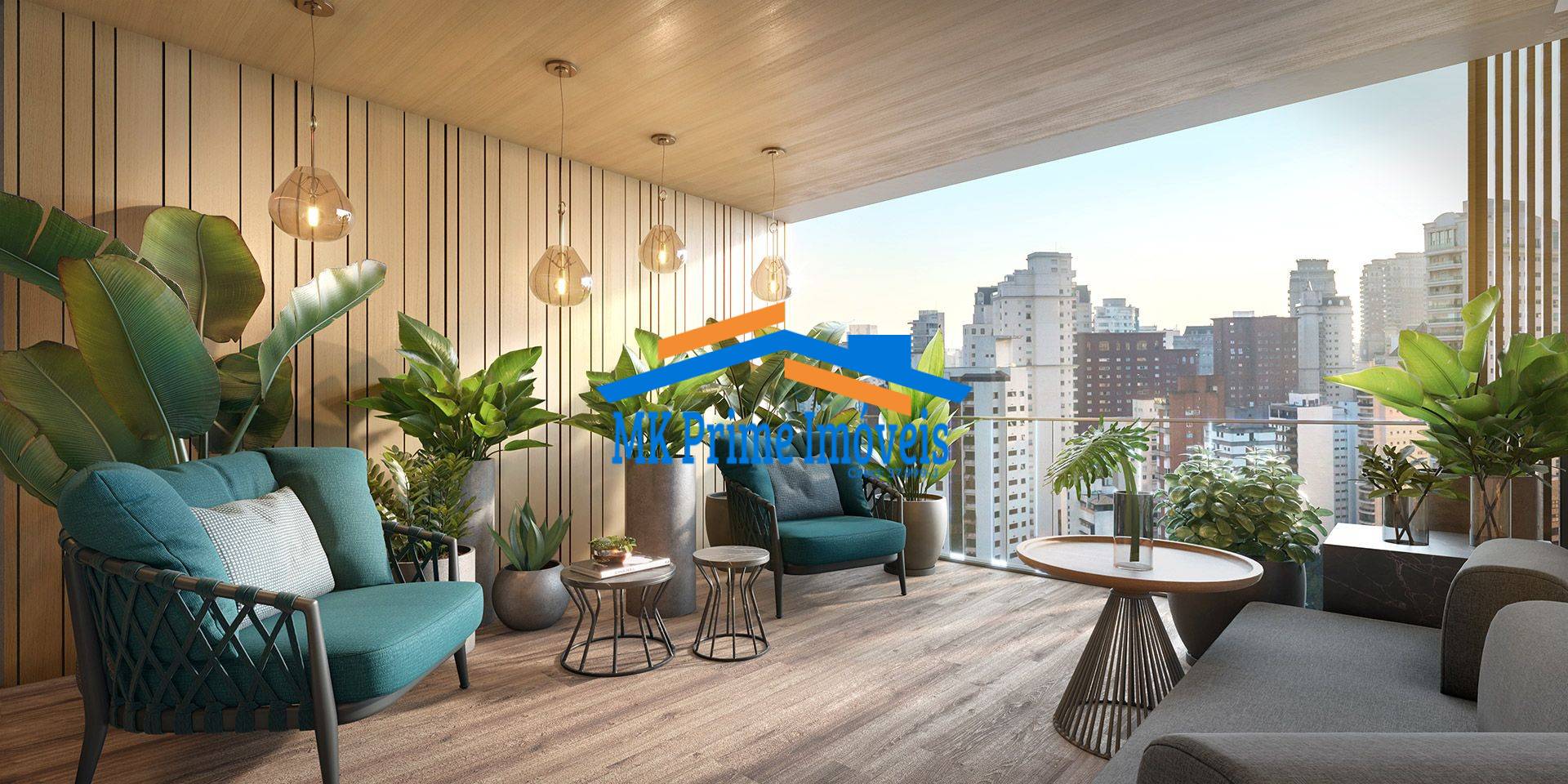 Apartamento, 4 quartos, 403 m² - Foto 21