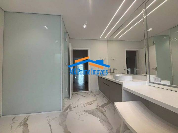Casa de Condomínio, 4 quartos - Foto 41