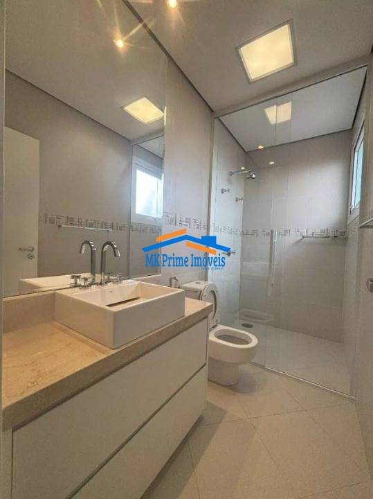 Casa de Condomínio, 4 quartos - Foto 46