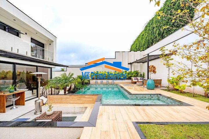 Casa de Condomínio, 4 quartos - Foto 41