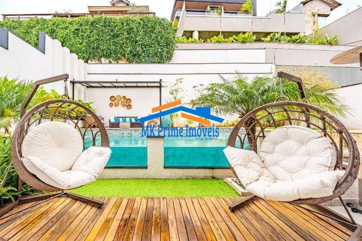 Casa de Condomínio, 4 quartos - Foto 42