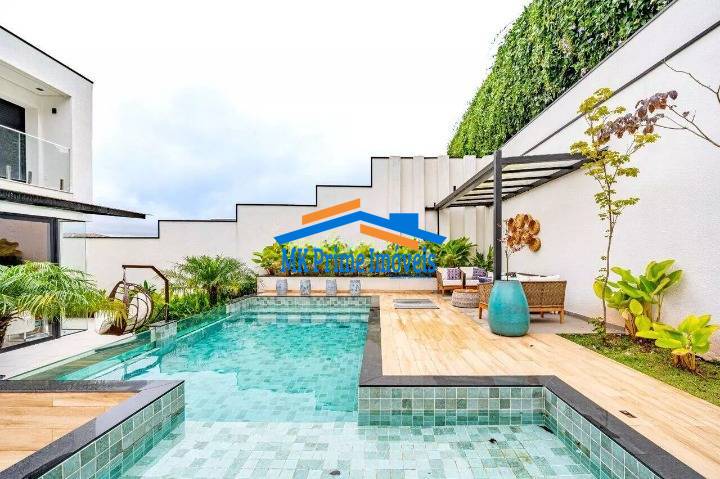 Casa de Condomínio, 4 quartos - Foto 43