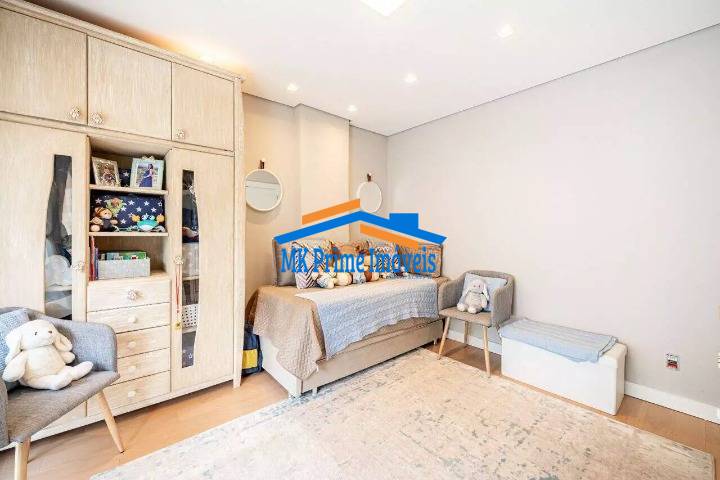 Casa de Condomínio, 4 quartos - Foto 35