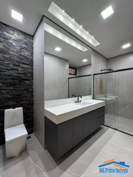 Casa de Condomínio, 4 quartos - Foto 17