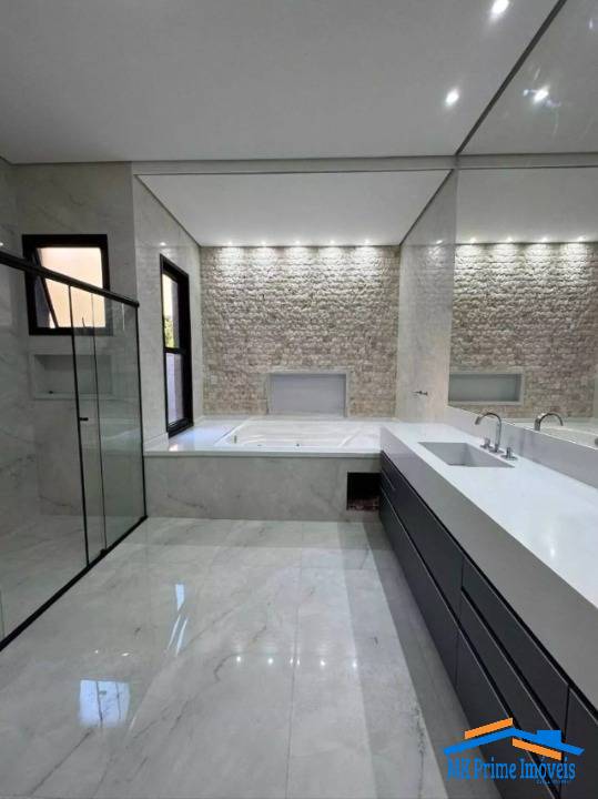 Casa de Condomínio, 4 quartos - Foto 21