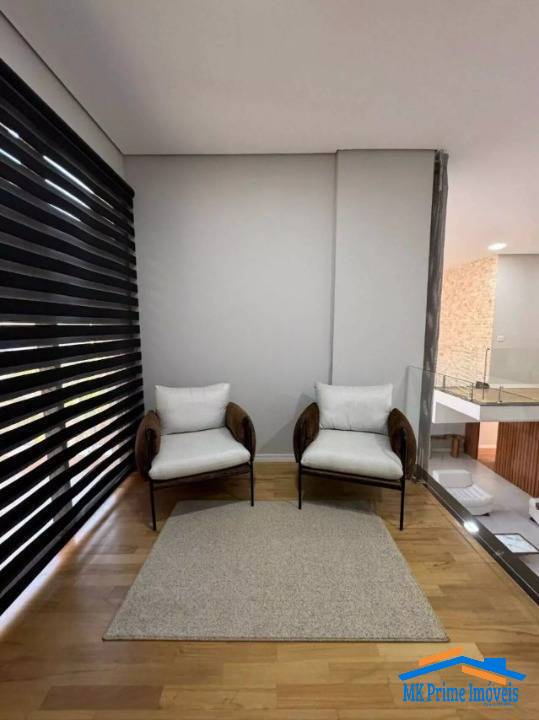 Casa de Condomínio, 4 quartos - Foto 23