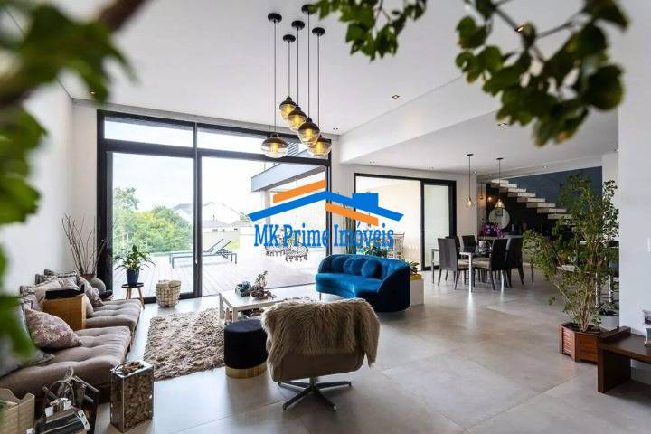 Casa de Condomínio, 6 quartos - Foto 6