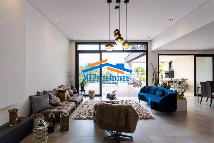 Casa de Condomínio, 6 quartos - Foto 7