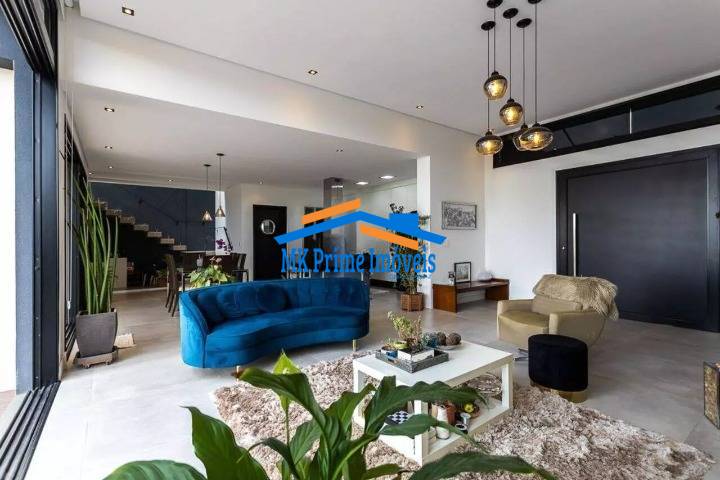 Casa de Condomínio, 6 quartos - Foto 8