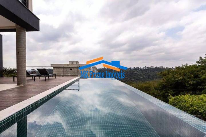 Casa de Condomínio, 6 quartos - Foto 35