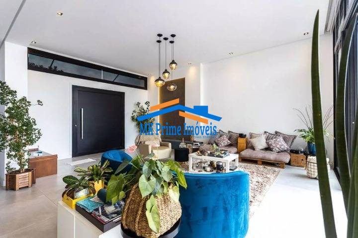 Casa de Condomínio, 6 quartos - Foto 10