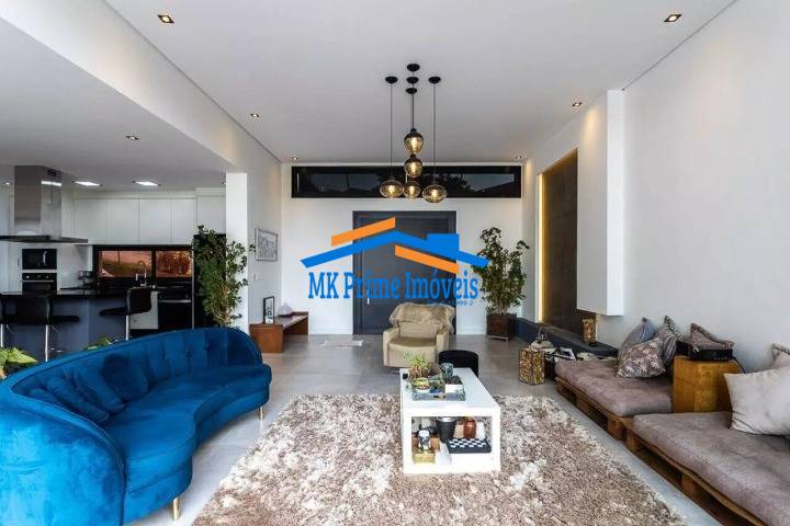 Casa de Condomínio, 6 quartos - Foto 9