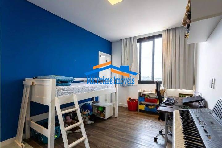 Casa de Condomínio, 6 quartos - Foto 24