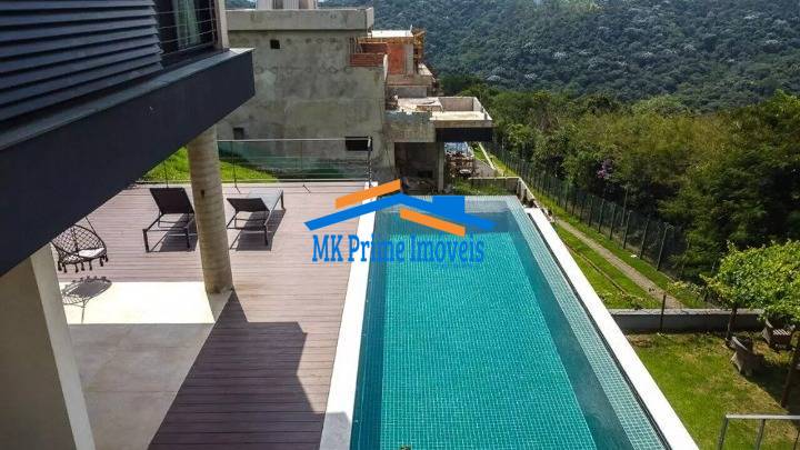 Casa de Condomínio, 6 quartos - Foto 1