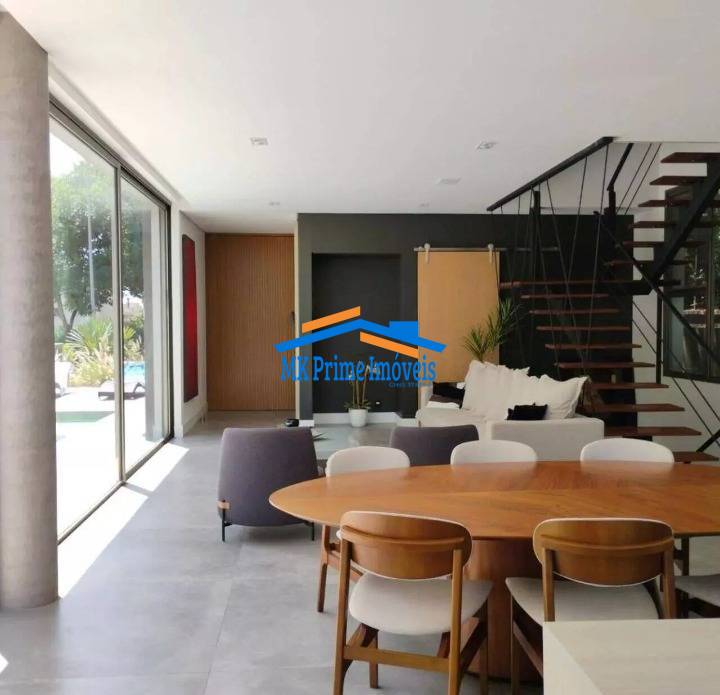 Casa de Condomínio, 4 quartos - Foto 7