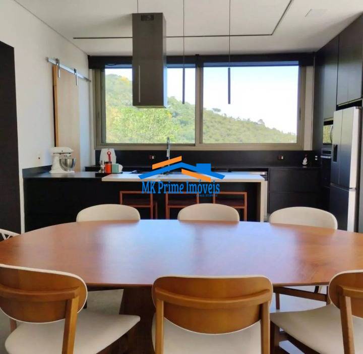 Casa de Condomínio, 4 quartos - Foto 8
