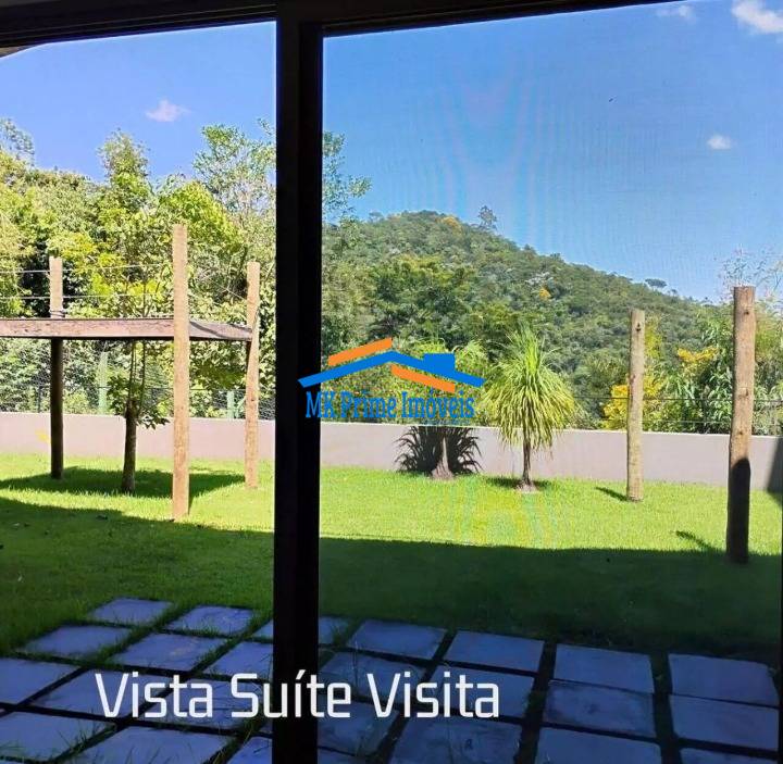 Casa de Condomínio, 4 quartos - Foto 21