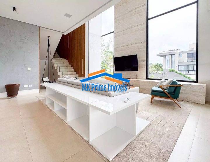 Casa de Condomínio, 4 quartos - Foto 7