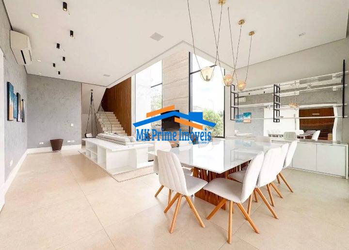 Casa de Condomínio, 4 quartos - Foto 8
