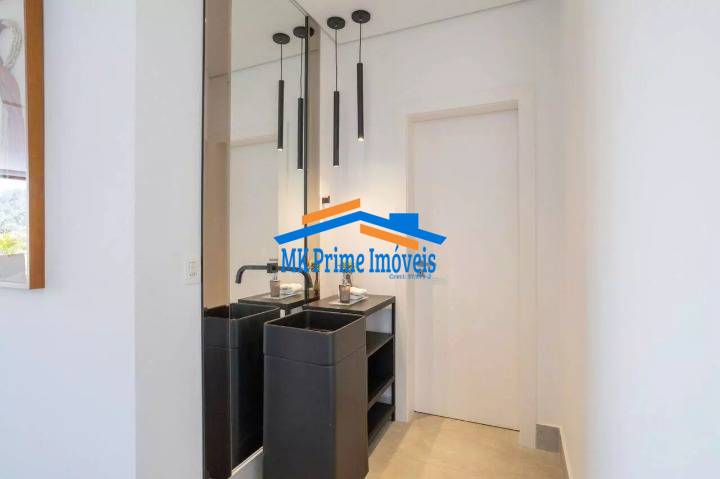 Casa de Condomínio, 4 quartos - Foto 40