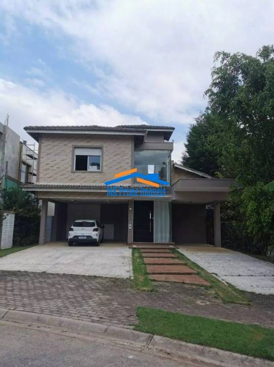 Casa de Condomínio, 4 quartos - Foto 20