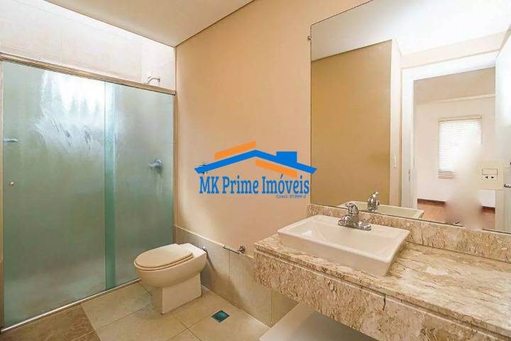 Casa de Condomínio, 4 quartos - Foto 18